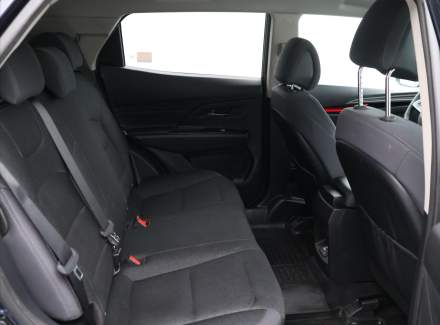 SsangYong - Korando