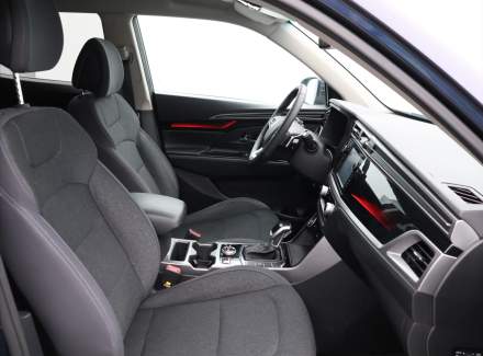 SsangYong - Korando