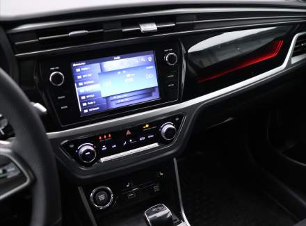 SsangYong - Korando