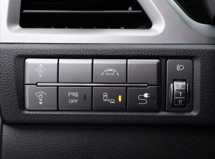 SsangYong - Korando