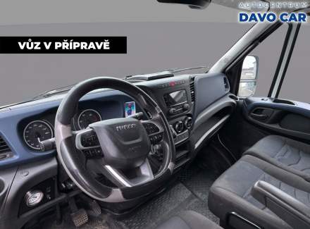 Iveco - Daily