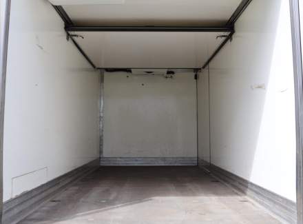 Iveco - Daily