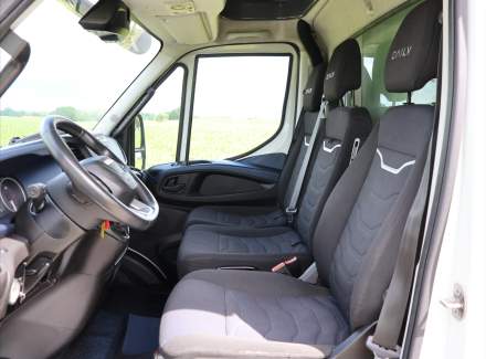 Iveco - Daily