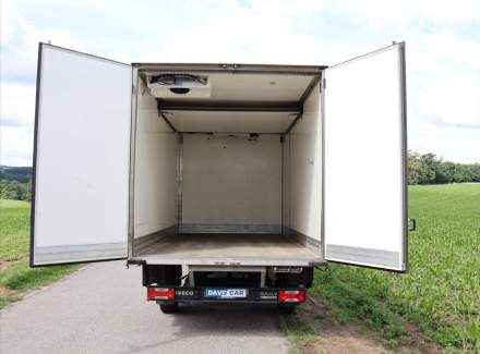 Iveco - Daily