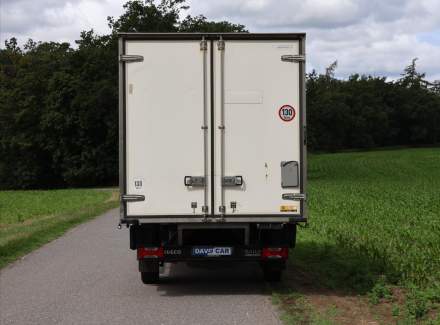 Iveco - Daily