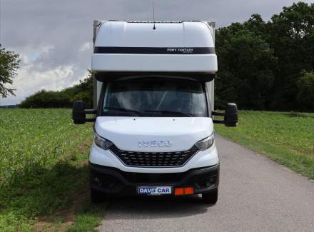 Iveco - Daily