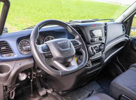 Iveco - Daily