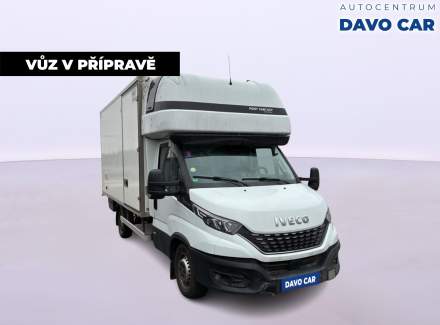 Iveco - Daily