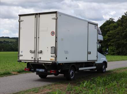 Iveco - Daily
