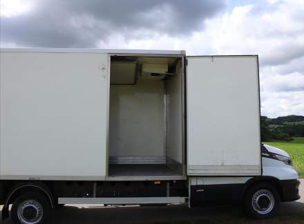 Iveco - Daily