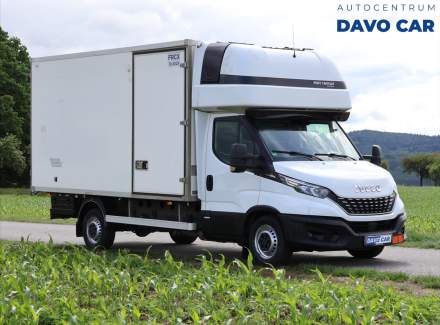 Iveco - Daily