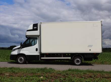Iveco - Daily
