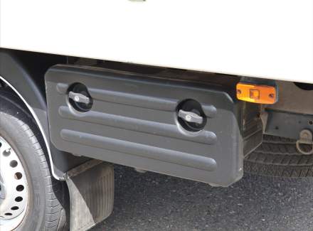 Iveco - Daily