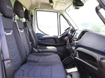 Iveco - Daily