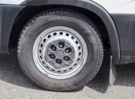 Iveco - Daily
