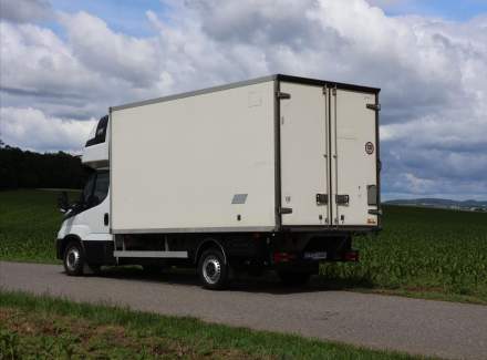 Iveco - Daily