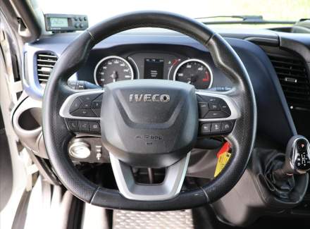 Iveco - Daily
