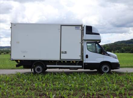 Iveco - Daily