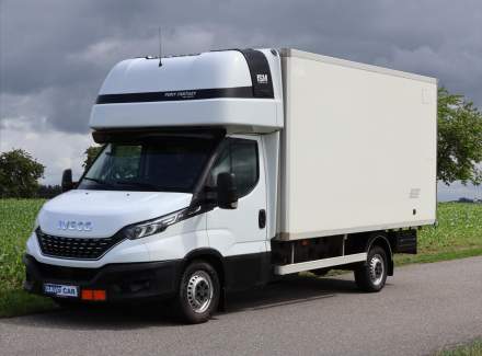 Iveco - Daily