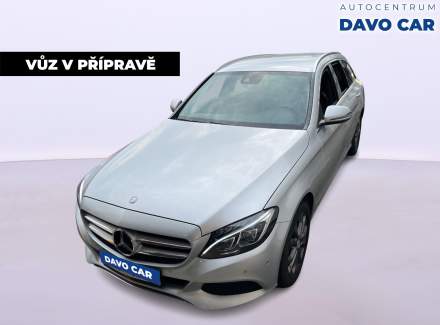 Mercedes-Benz - C-class