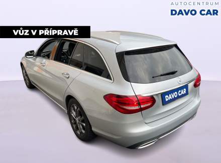 Mercedes-Benz - C-class