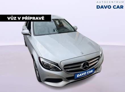 Mercedes-Benz - C-class