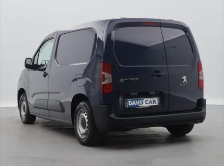 Peugeot - Partner