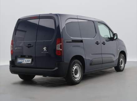 Peugeot - Partner