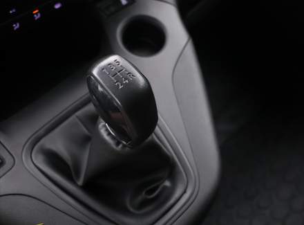 Peugeot - Partner