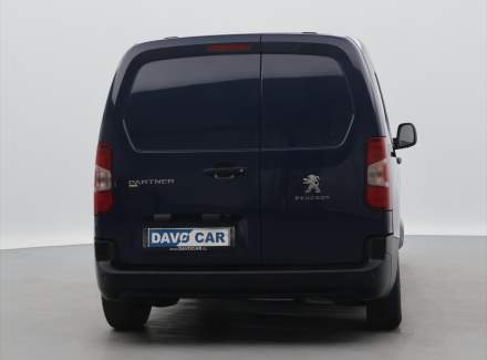 Peugeot - Partner