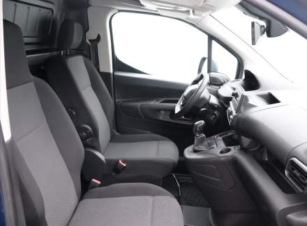 Peugeot - Partner