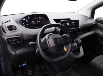 Peugeot - Partner