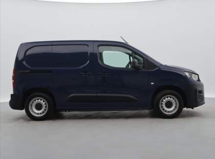 Peugeot - Partner
