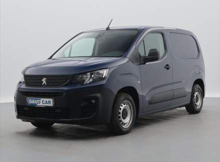 Peugeot - Partner