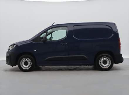 Peugeot - Partner