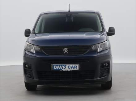 Peugeot - Partner