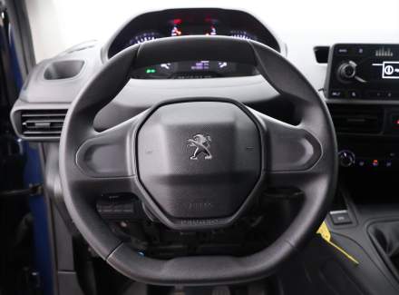 Peugeot - Partner