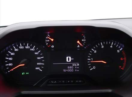 Peugeot - Partner