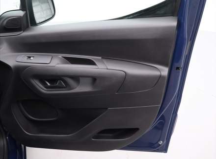 Peugeot - Partner