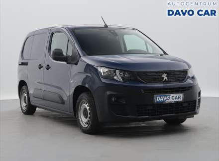 Peugeot - Partner