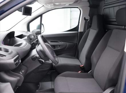 Peugeot - Partner