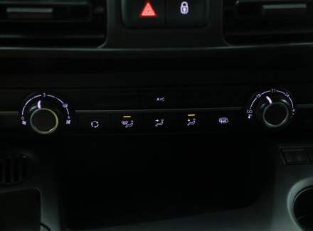 Peugeot - Partner