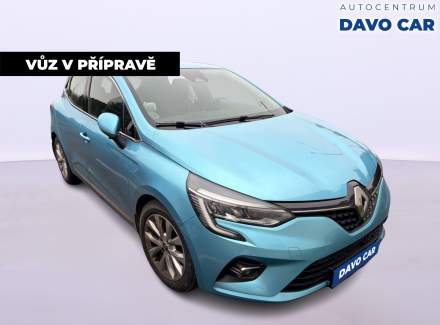 Renault - Clio