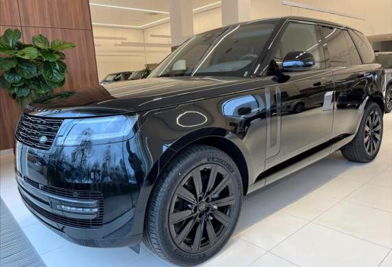 Land Rover - Range Rover