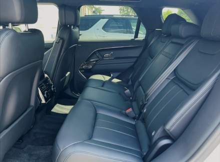 Land Rover - Range Rover Sport