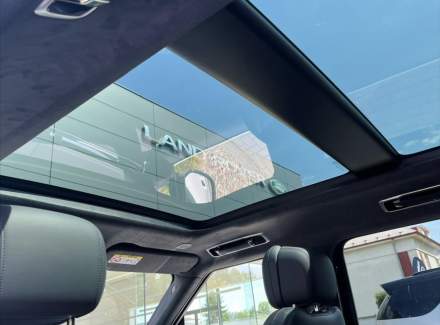 Land Rover - Range Rover Sport