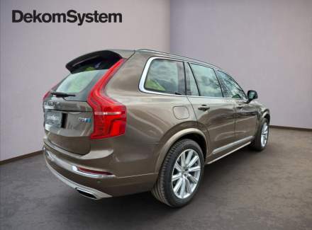 Volvo - XC90