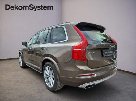 Volvo - XC90
