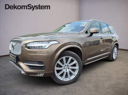 Volvo - XC90
