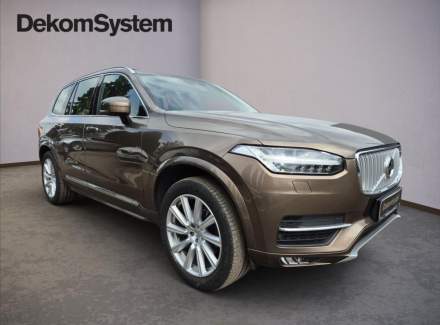 Volvo - XC90